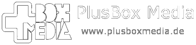 PlusBoxMedia